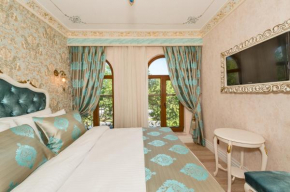 Отель Hotel 1453  Стамбул